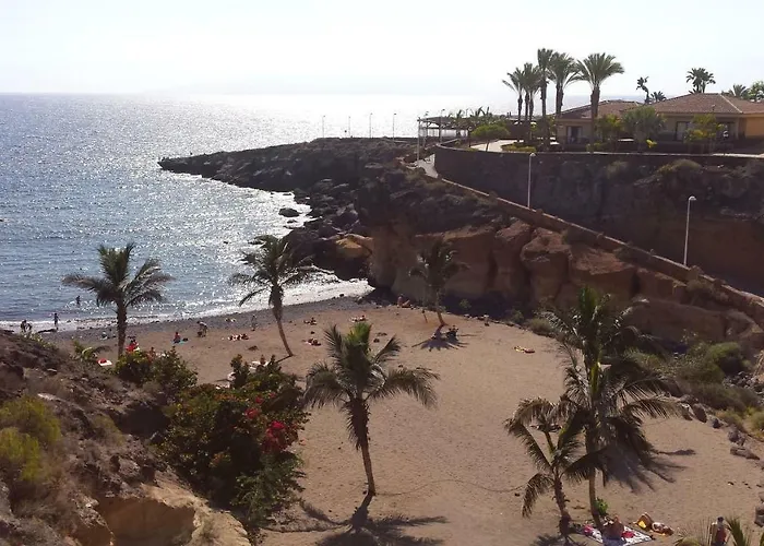 아파트 Sunset Paradise