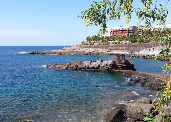 Sunset Paradise Apartment Costa Adeje (Tenerife)