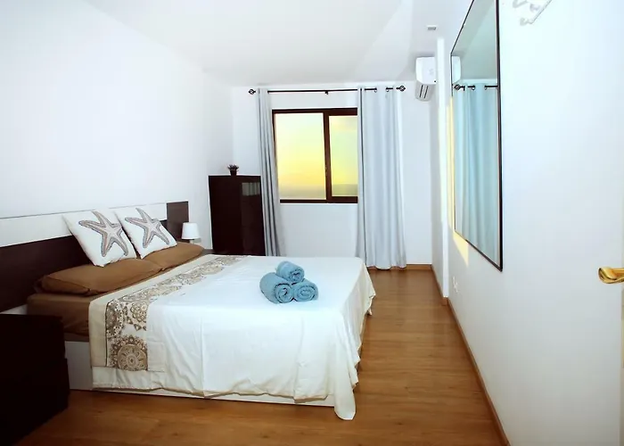 Apartment Sunset Paradise *