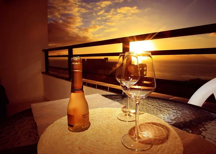 Apartment Sunset Paradise *