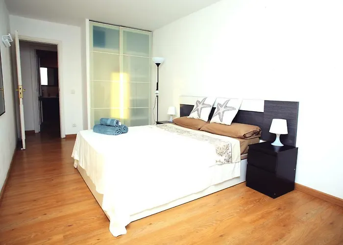 Apartment Sunset Paradise