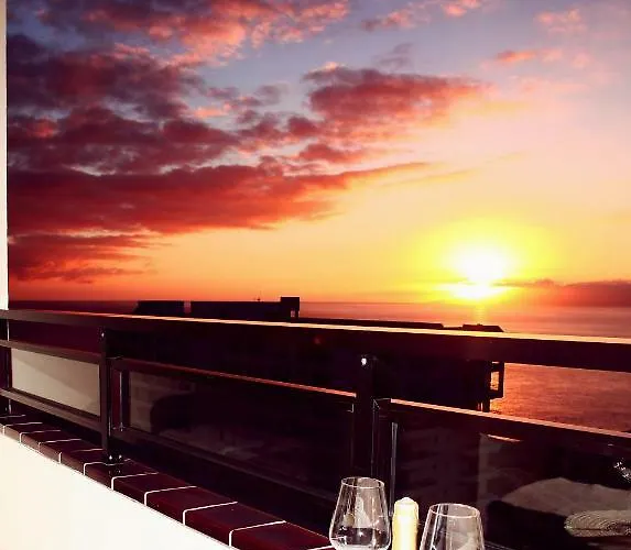 Apartment Sunset Paradise