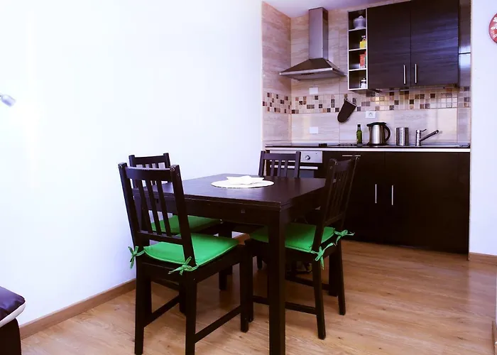 Sunset Paradise 아데제