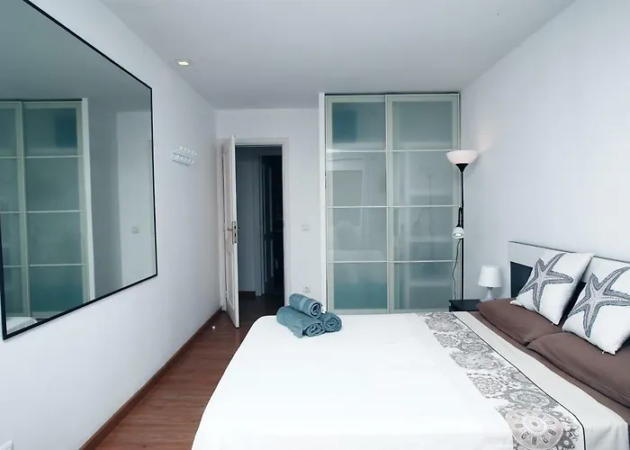 아파트 Sunset Paradise *