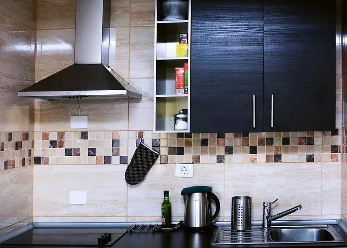 Sunset Paradise 아데제