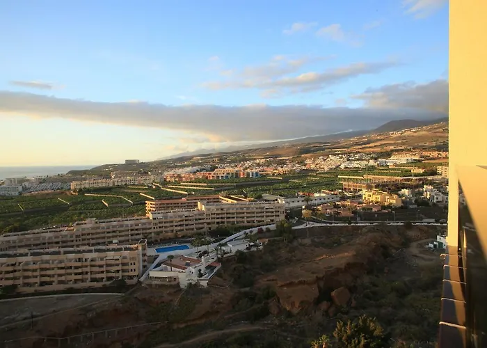 Apartment Sunset Paradise Costa Adeje (Tenerife)