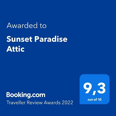 Sunset Paradise Apartman Costa Adeje (Tenerife)