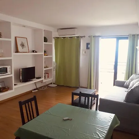 Sunset Paradise Апартаменти Адехе