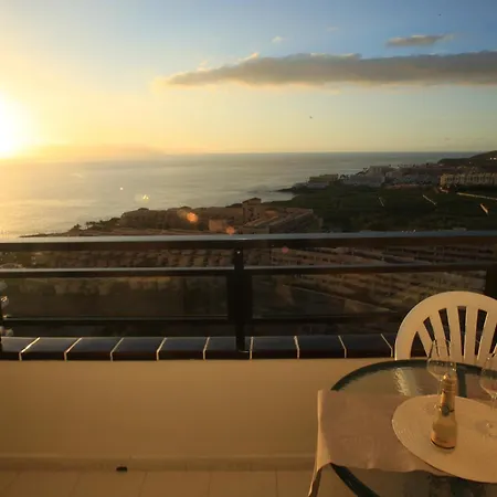 Sunset Paradise Адехе