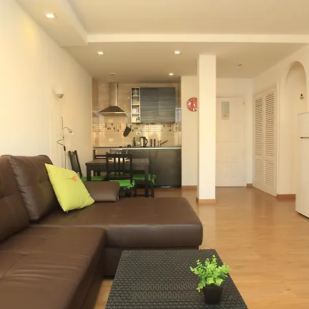 Sunset Paradise Адехе