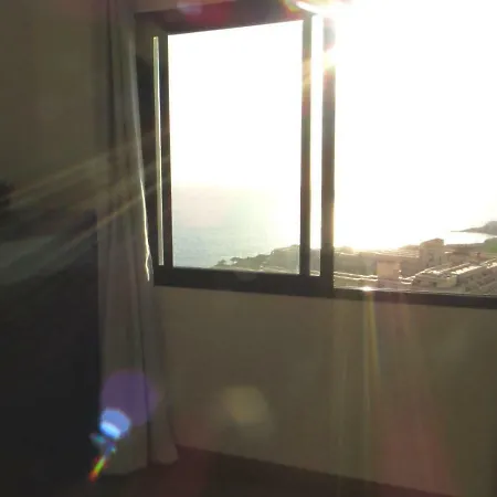 Апартаменти Sunset Paradise Адехе