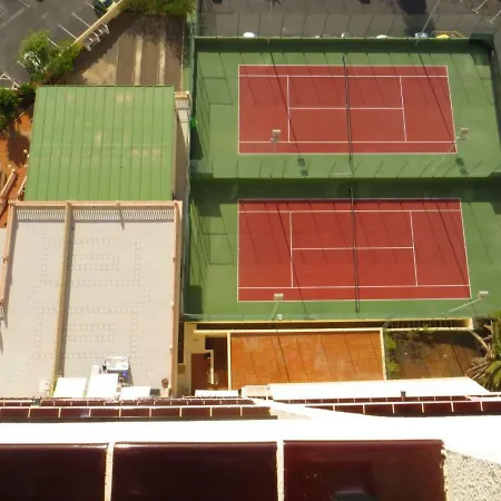 Sunset Paradise Адехе