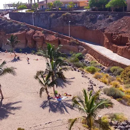 Sunset Paradise Апартаменти Адехе