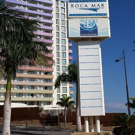 Sunset Paradise Апартаменти Адехе