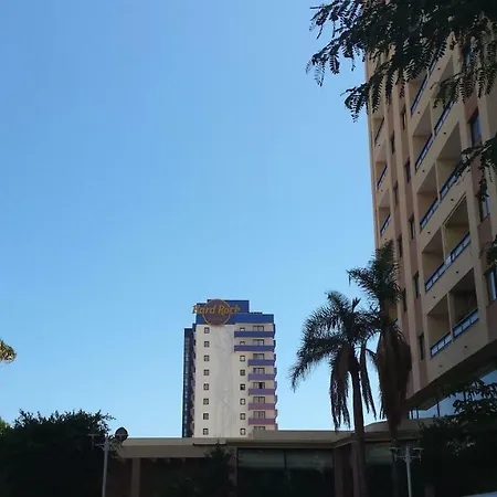 Апартаменти Sunset Paradise Адехе