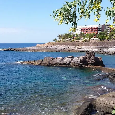 Sunset Paradise Апартаменти Адехе