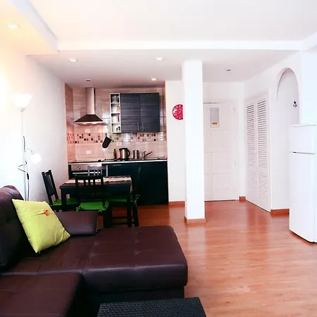 Sunset Paradise Адехе