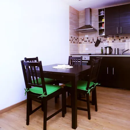 Sunset Paradise Адехе