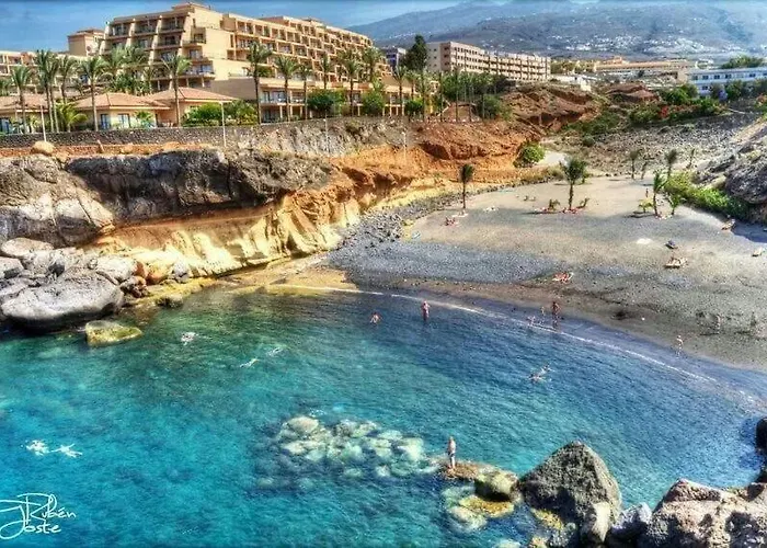 Appartamento Sunset Paradise