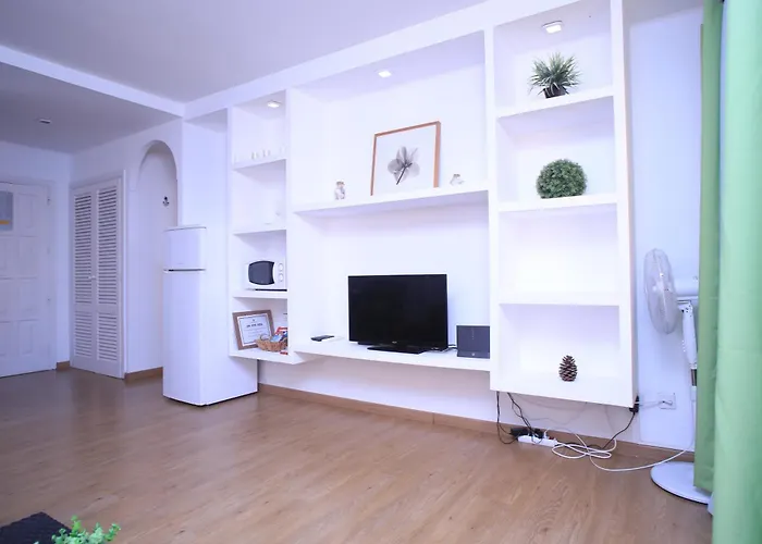 Sunset Paradise Costa Adeje (Tenerife)