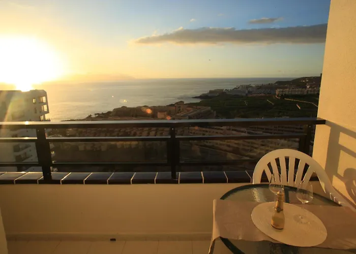 Sunset Paradise Costa Adeje (Tenerife)