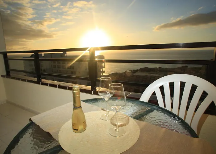 Appartamento Sunset Paradise Costa Adeje (Tenerife)