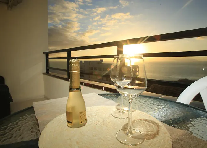 Appartamento Sunset Paradise Costa Adeje (Tenerife)