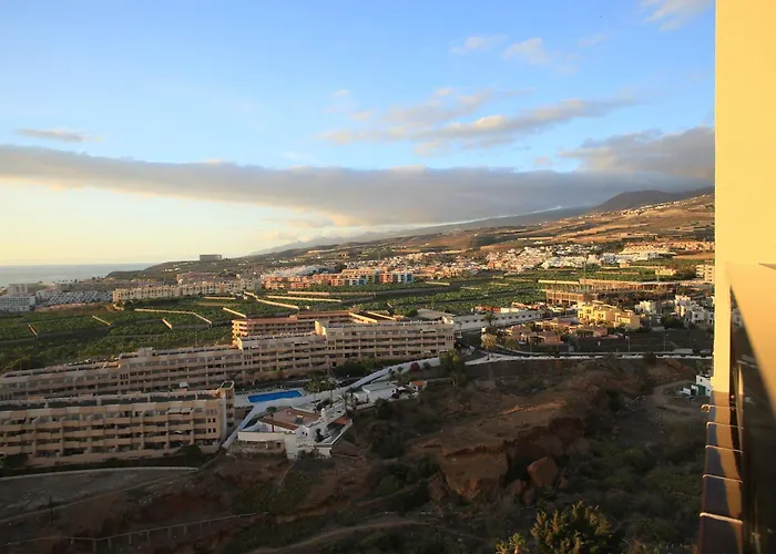 Apartment Sunset Paradise