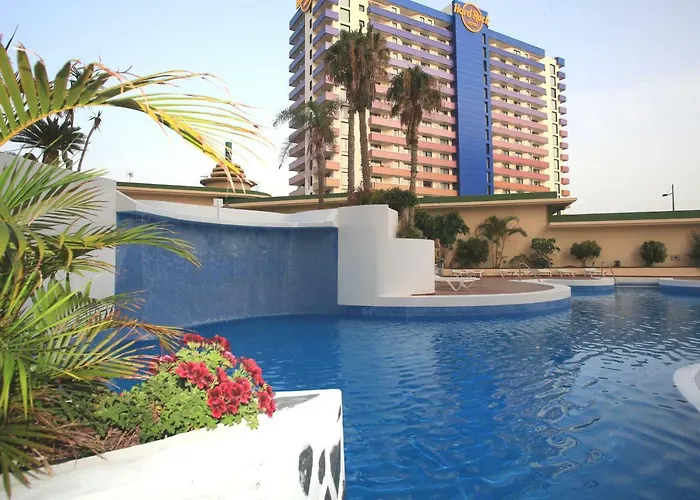 Appartamento Sunset Paradise Costa Adeje (Tenerife)