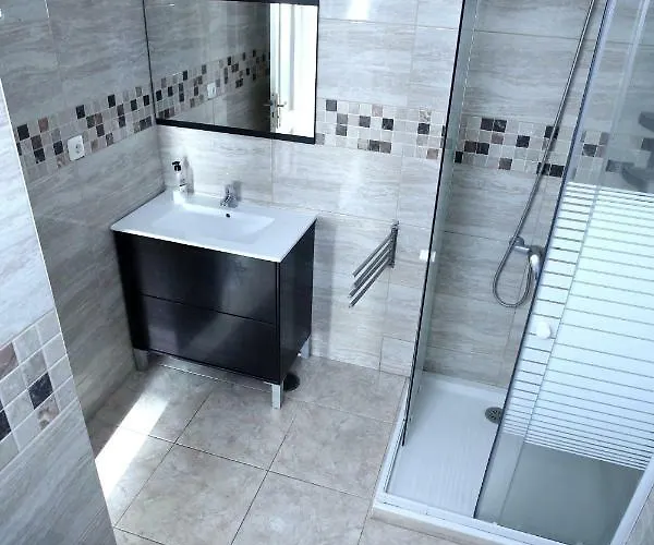 Apartment Sunset Paradise