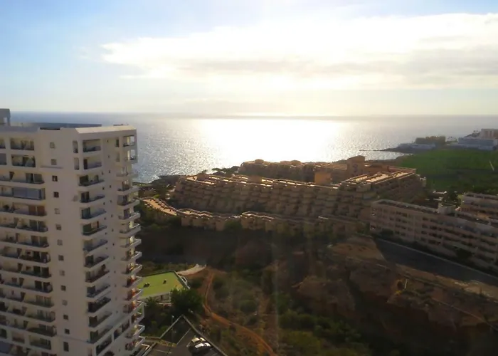 Apartment Sunset Paradise