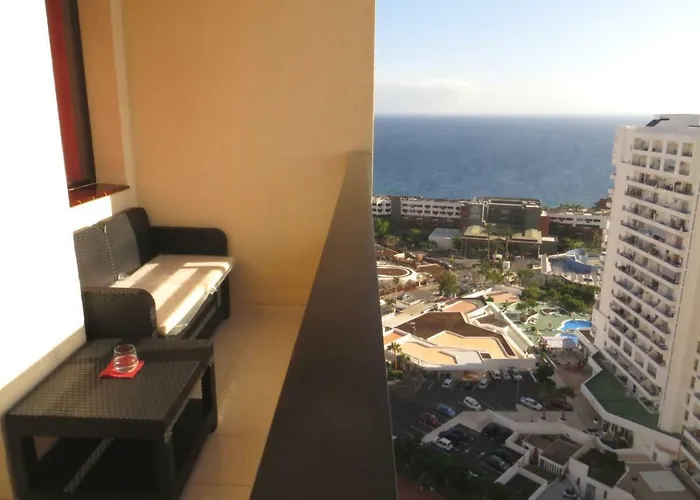 Appartamento Sunset Paradise *