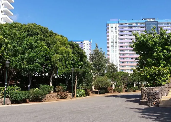 Appartamento Sunset Paradise *