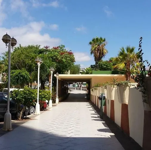 Sunset Paradise * Costa Adeje (Tenerife)