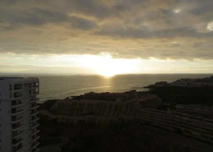 Sunset Paradise Apartment Costa Adeje (Tenerife)