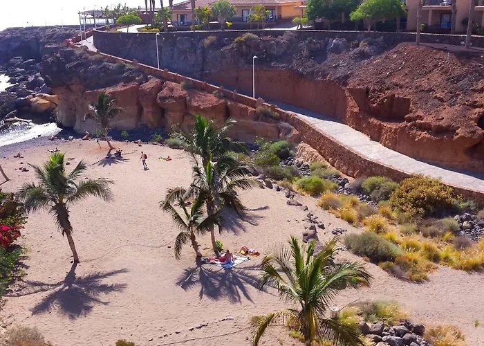 Sunset Paradise Appartamento Costa Adeje (Tenerife)