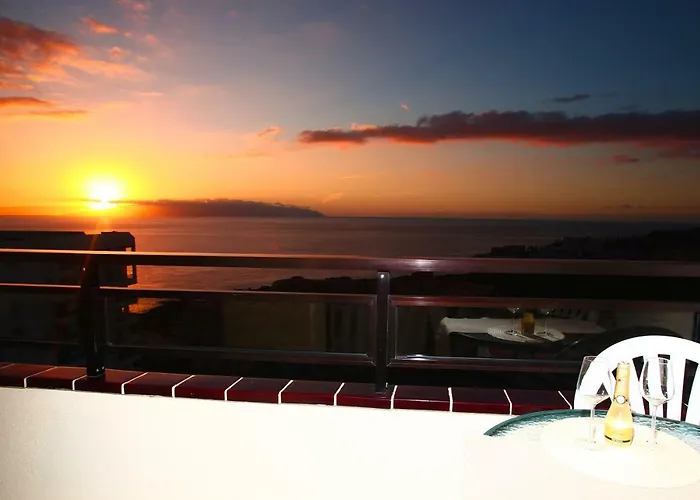 Appartamento Sunset Paradise