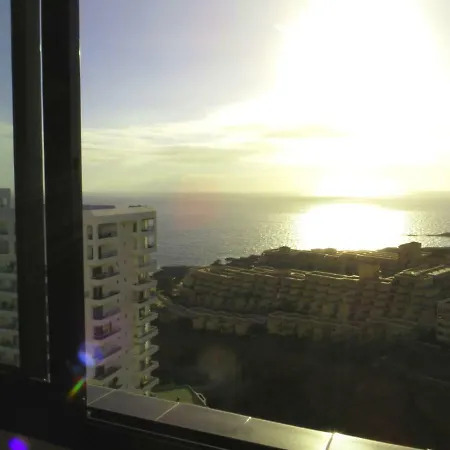 Sunset Paradise * アデヘ